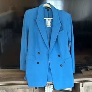 Express Women’s Suit Jacket